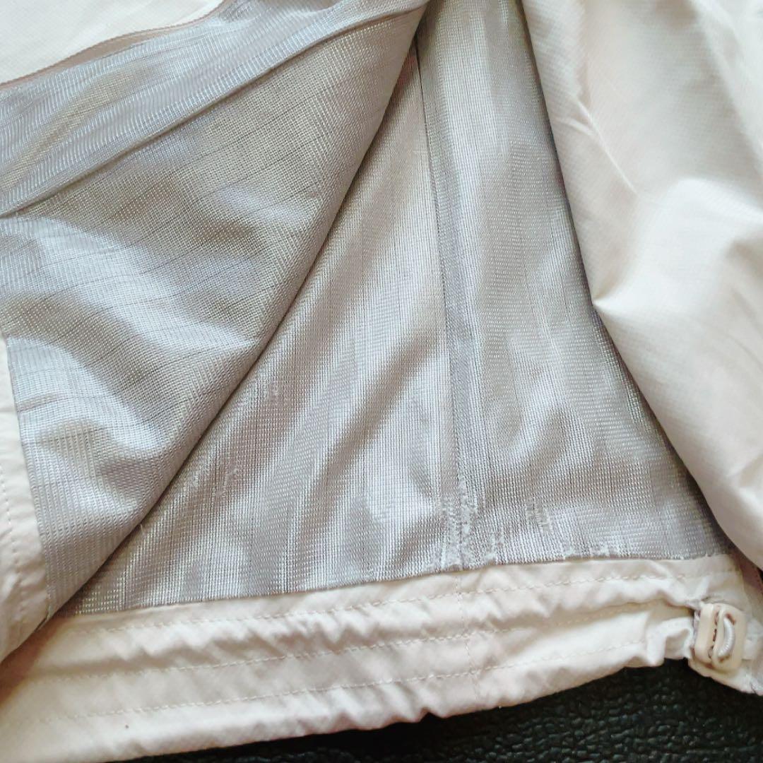 美品　パーリーゲイツ　ツインスニード 　蓄熱裏地　セット モックネック