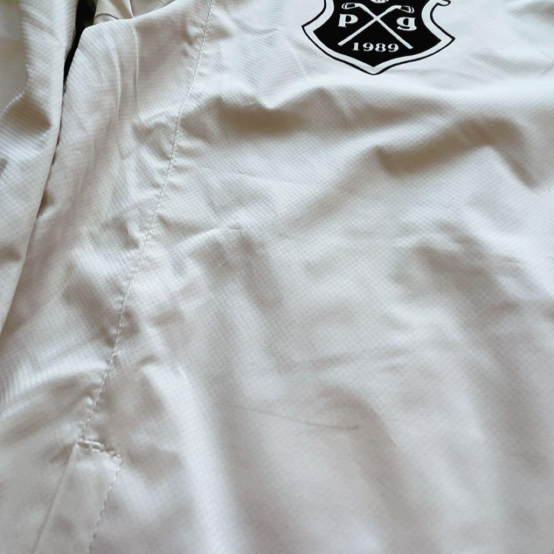 美品　パーリーゲイツ　ツインスニード 　蓄熱裏地　セット モックネック