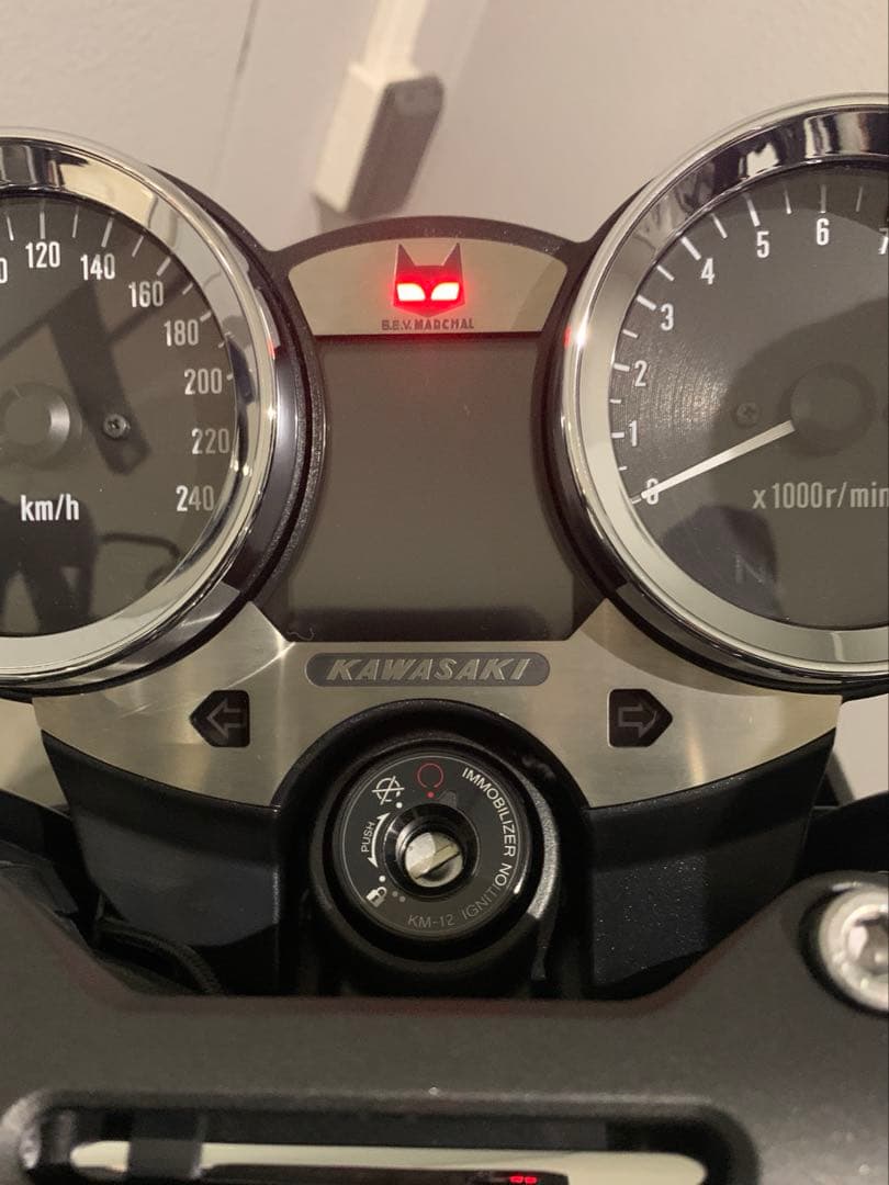 メーターインジケーター・セット