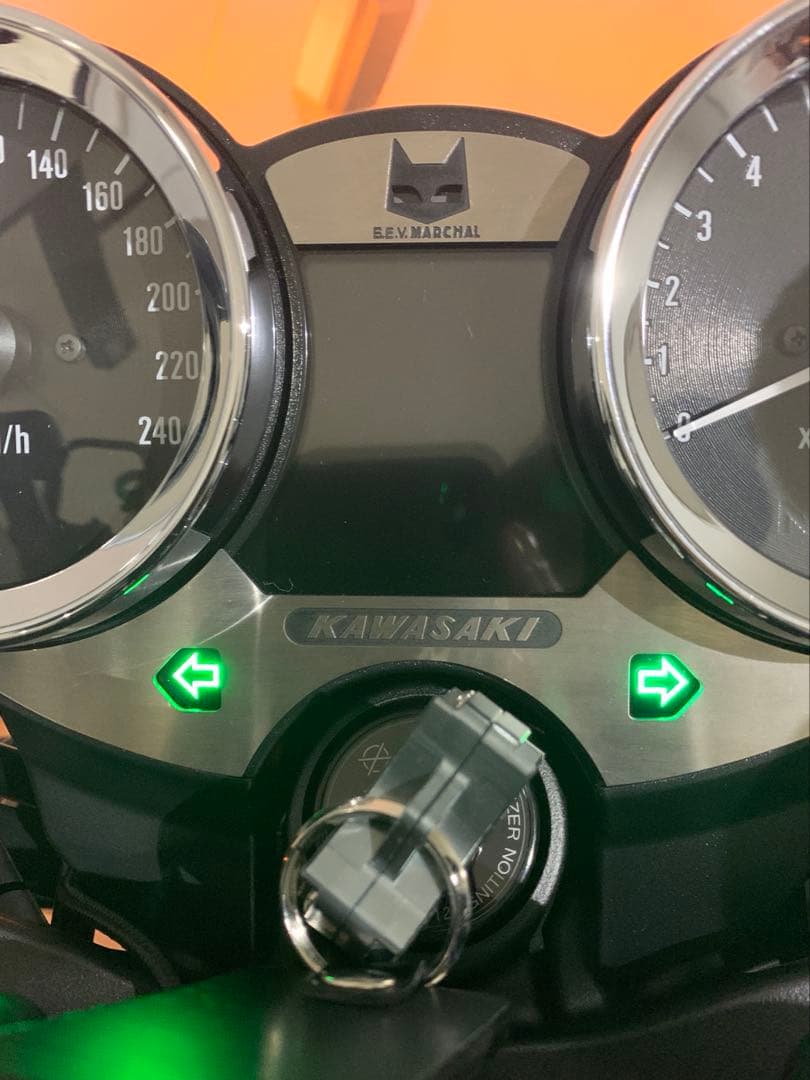 メーターインジケーター・セット