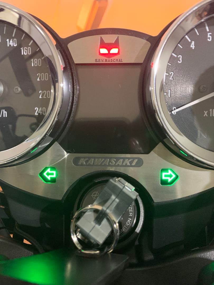 メーターインジケーター・セット