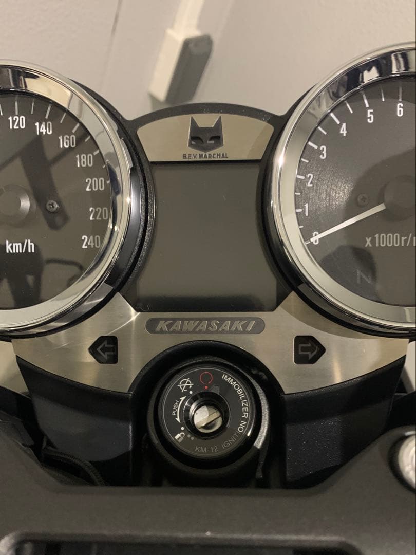 メーターインジケーター・セット