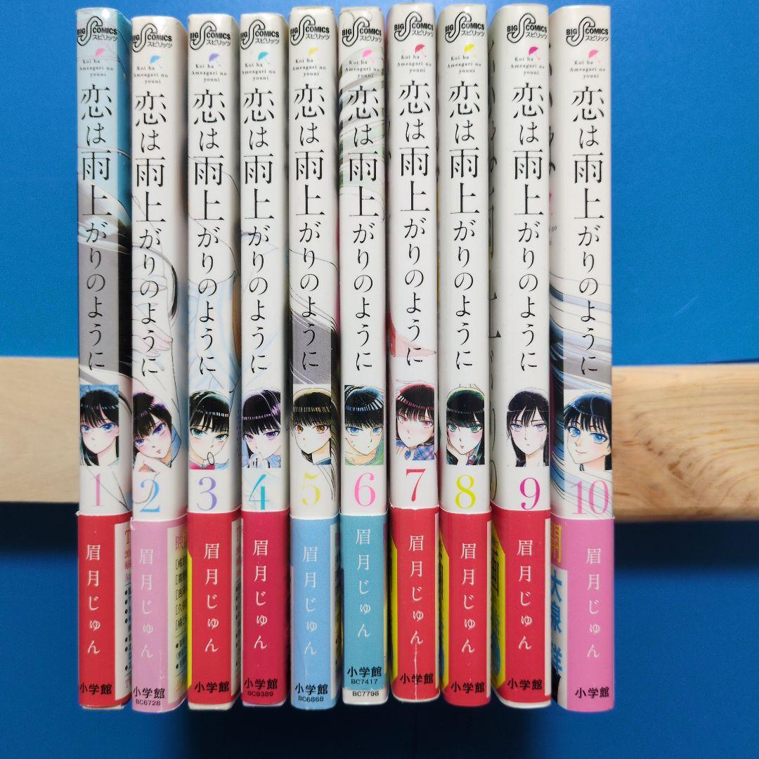 金田一37歳、恋は雨上〜、ハイスコア〜、彼方の〜、クジラの〜、聲の〜全巻セット
