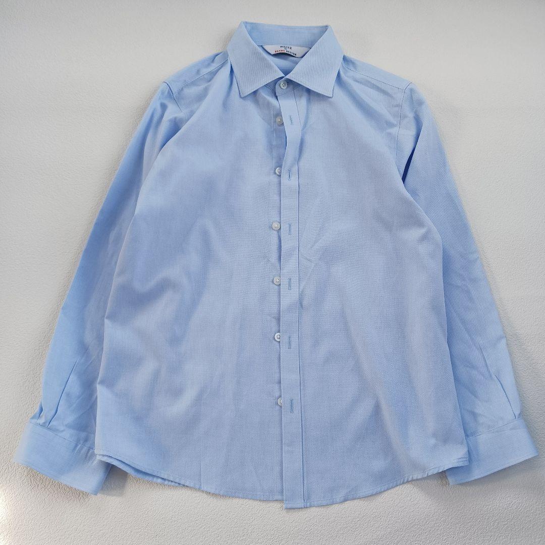 ワルツバイビームスデザイン　男の子160B　キッズスーツセットアップ　卒服