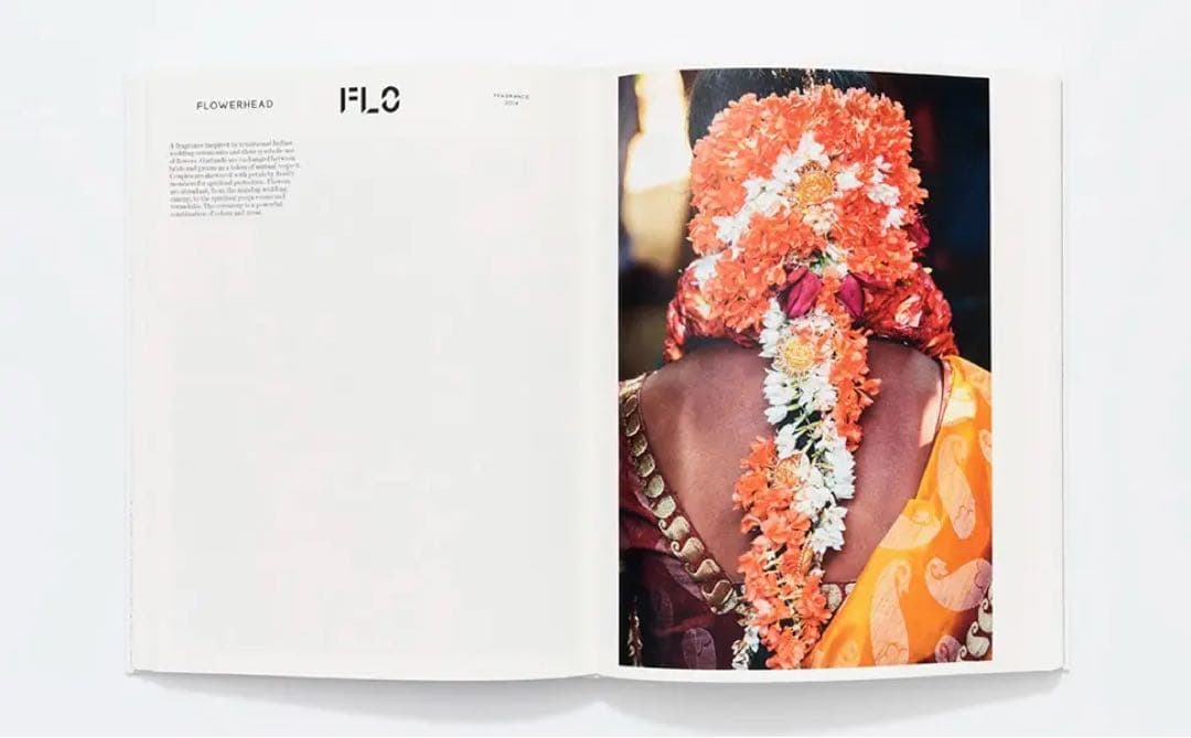 未使用 Rizzoli Byredo A to Z デザイン ブック 本