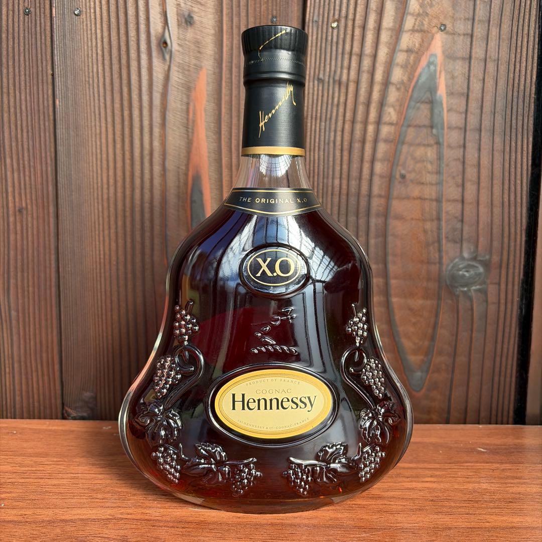 Hennessy XO 700ml ブランデー