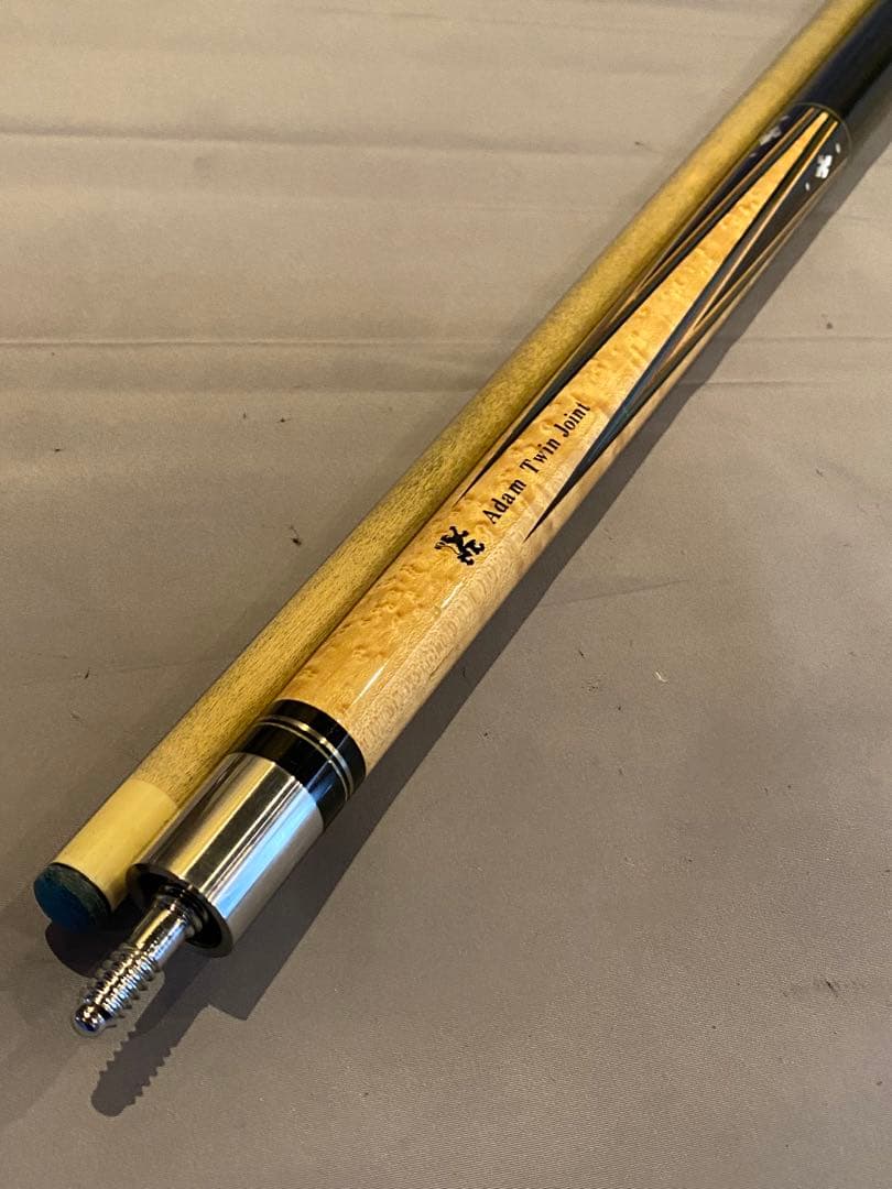 d*9様 オールドAdam Twin Joint(アダム・ツインジョイント)