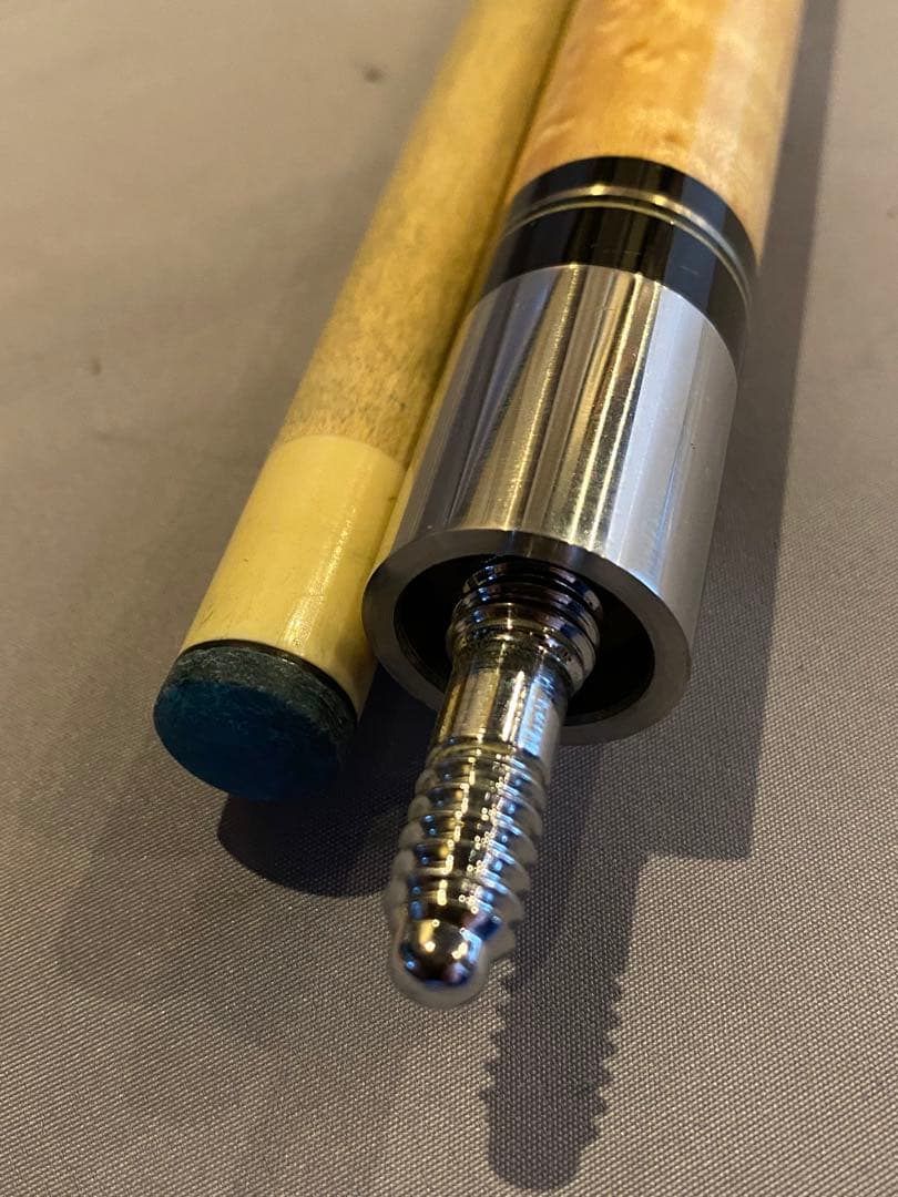 d*9様 オールドAdam Twin Joint(アダム・ツインジョイント)