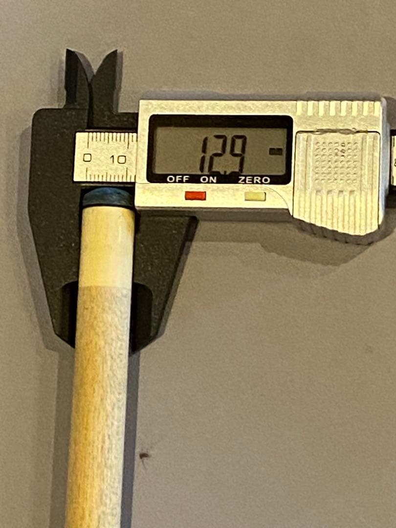 d*9様 オールドAdam Twin Joint(アダム・ツインジョイント)