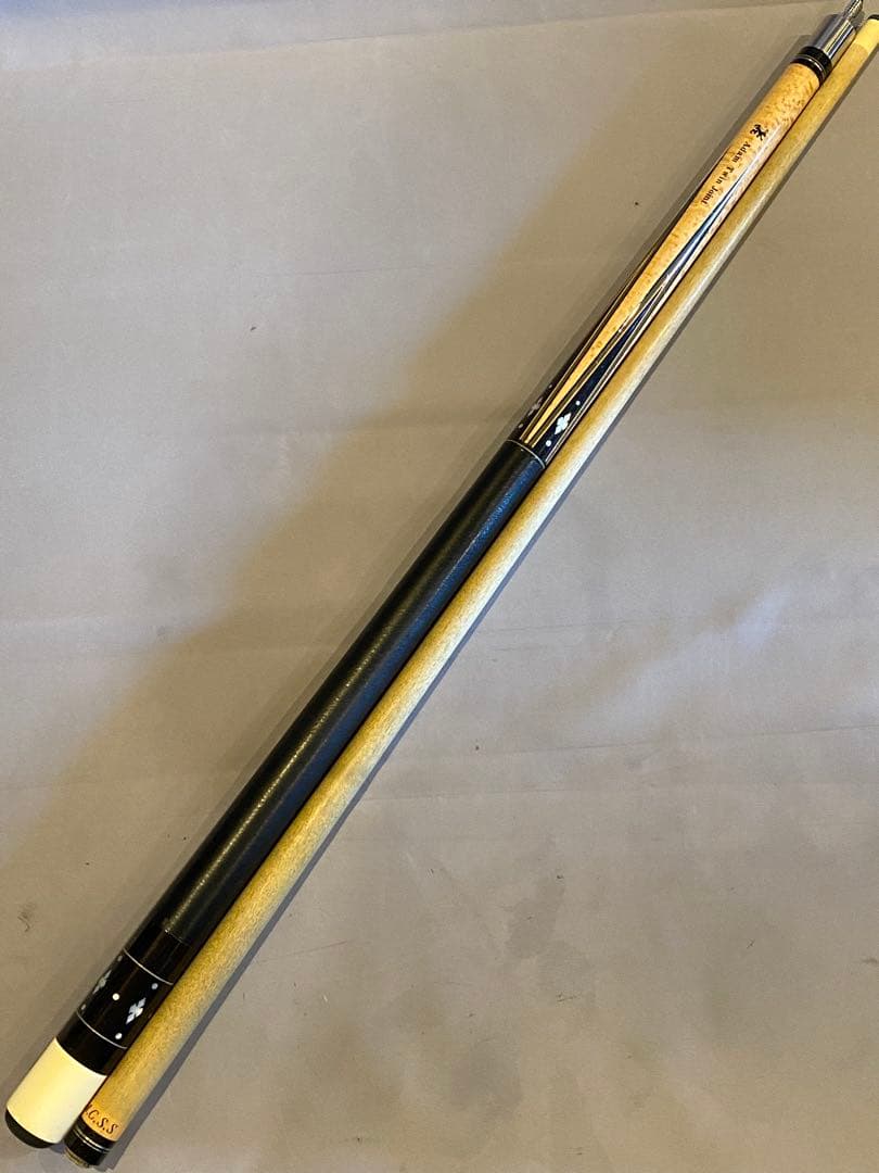 d*9様 オールドAdam Twin Joint(アダム・ツインジョイント)