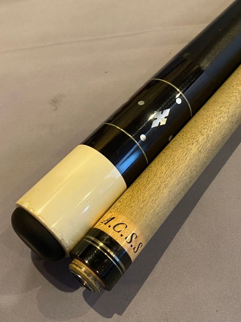 d*9様 オールドAdam Twin Joint(アダム・ツインジョイント)