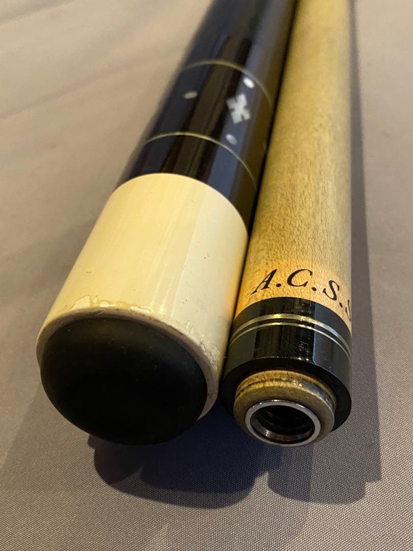 d*9様 オールドAdam Twin Joint(アダム・ツインジョイント)