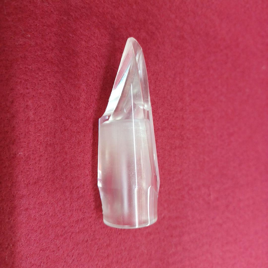 Jake ソプラノサックス用マウスピース