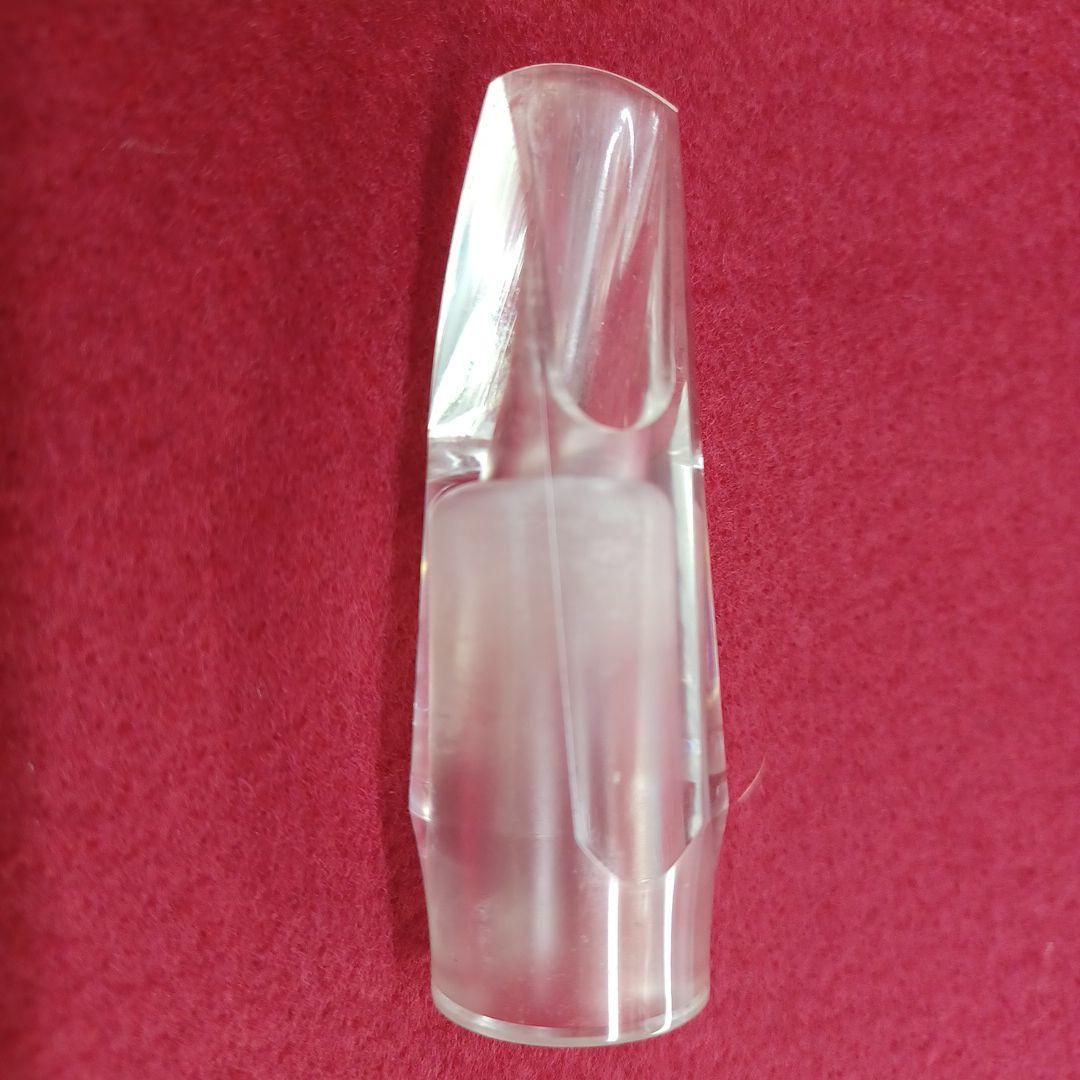 Jake ソプラノサックス用マウスピース