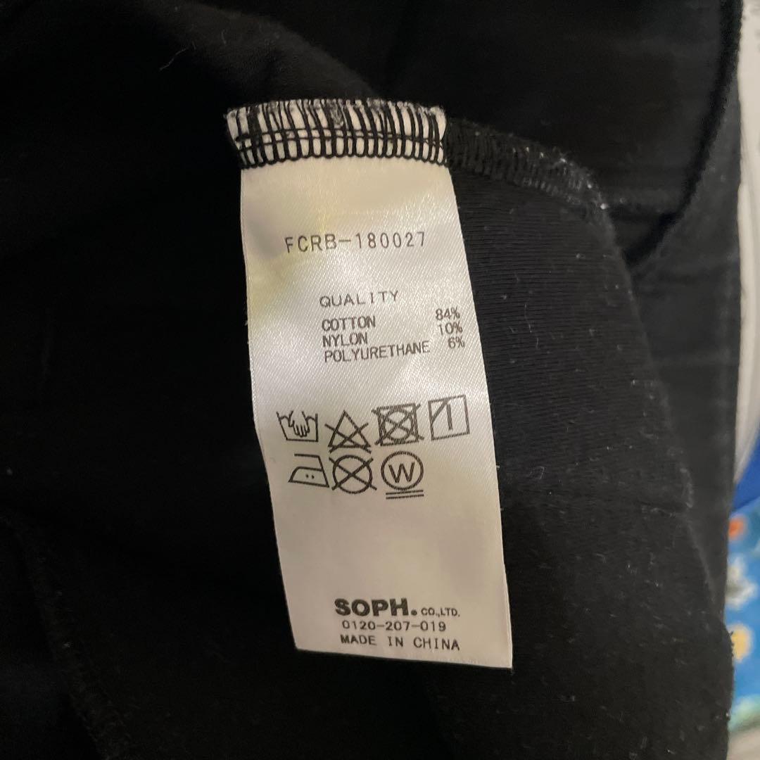 FCRB-180027 パンツ