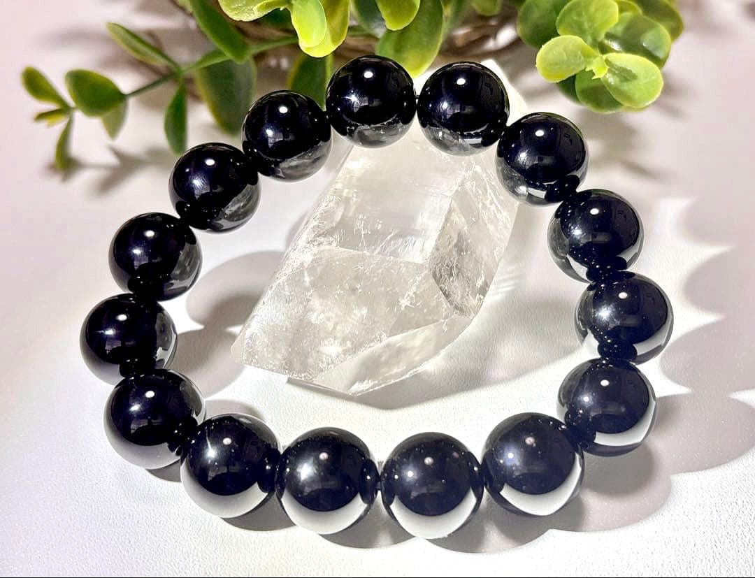 ゆかりん様　神の秘境から舞い降りし破邪最強の守護石　幻のシャングリラ産モリオン