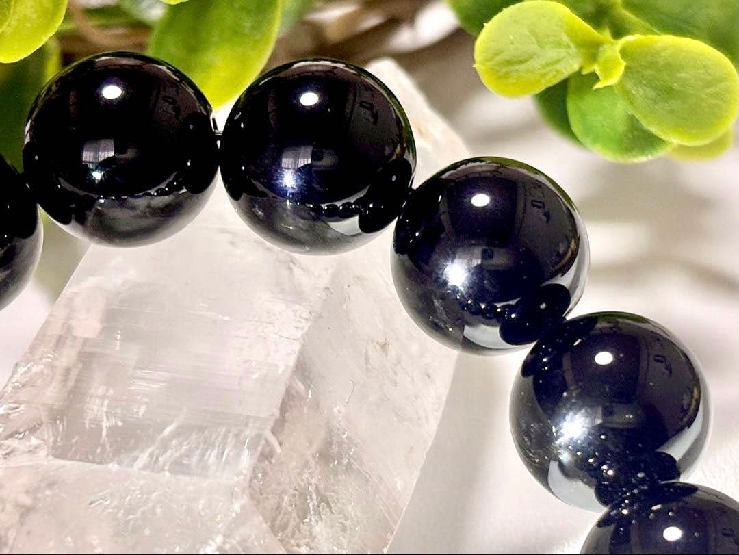 ゆかりん様　神の秘境から舞い降りし破邪最強の守護石　幻のシャングリラ産モリオン