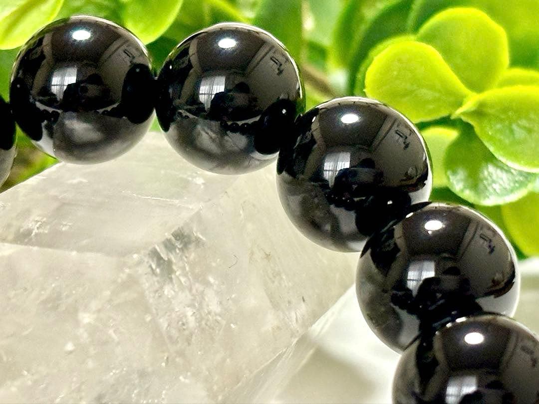 ゆかりん様　神の秘境から舞い降りし破邪最強の守護石　幻のシャングリラ産モリオン