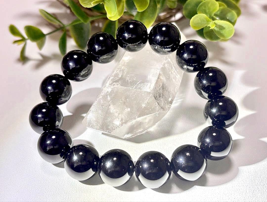 ゆかりん様　神の秘境から舞い降りし破邪最強の守護石　幻のシャングリラ産モリオン