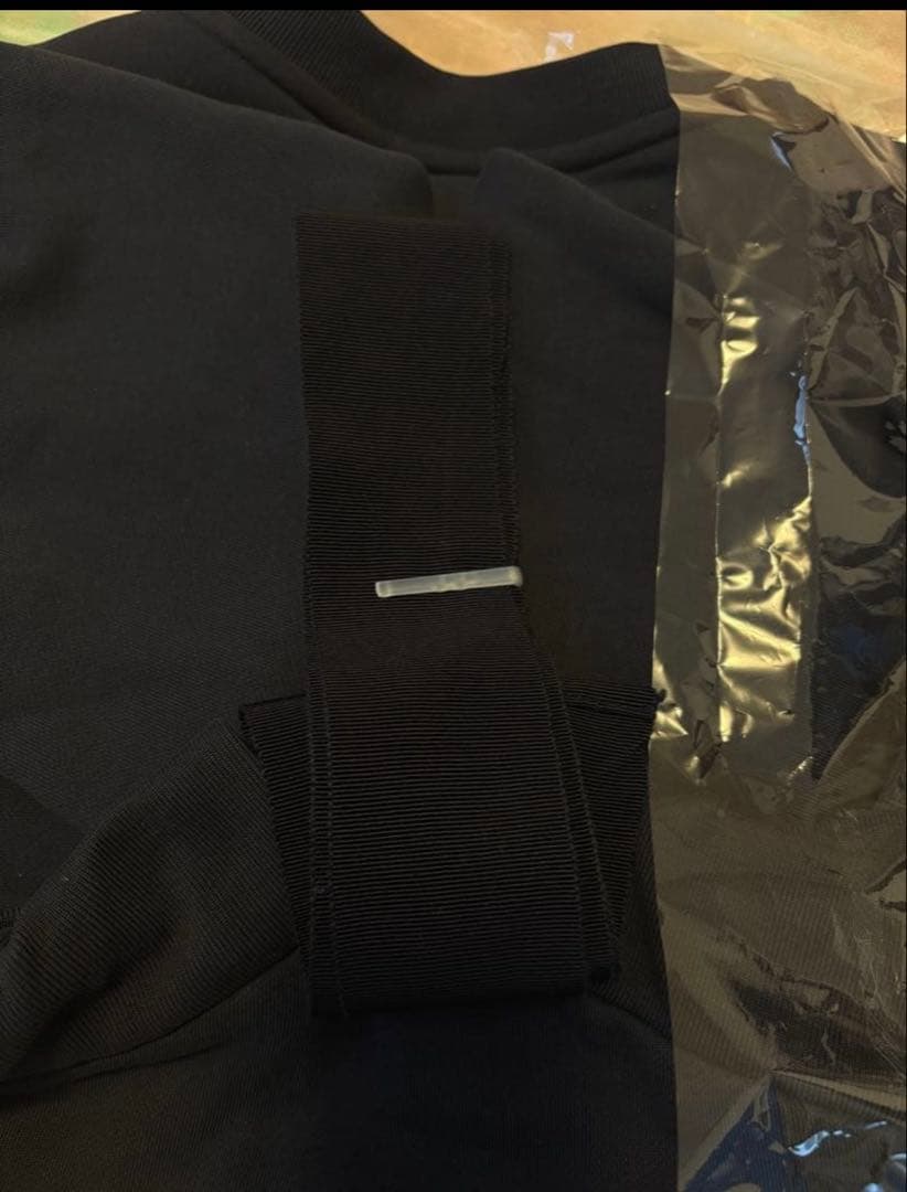 wkbysA0111 になります〜　PATOU パトゥ　スエット