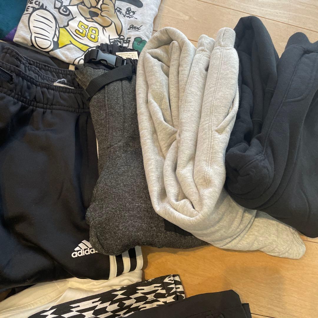 PUMA他まとめ売り　男の子　160センチ