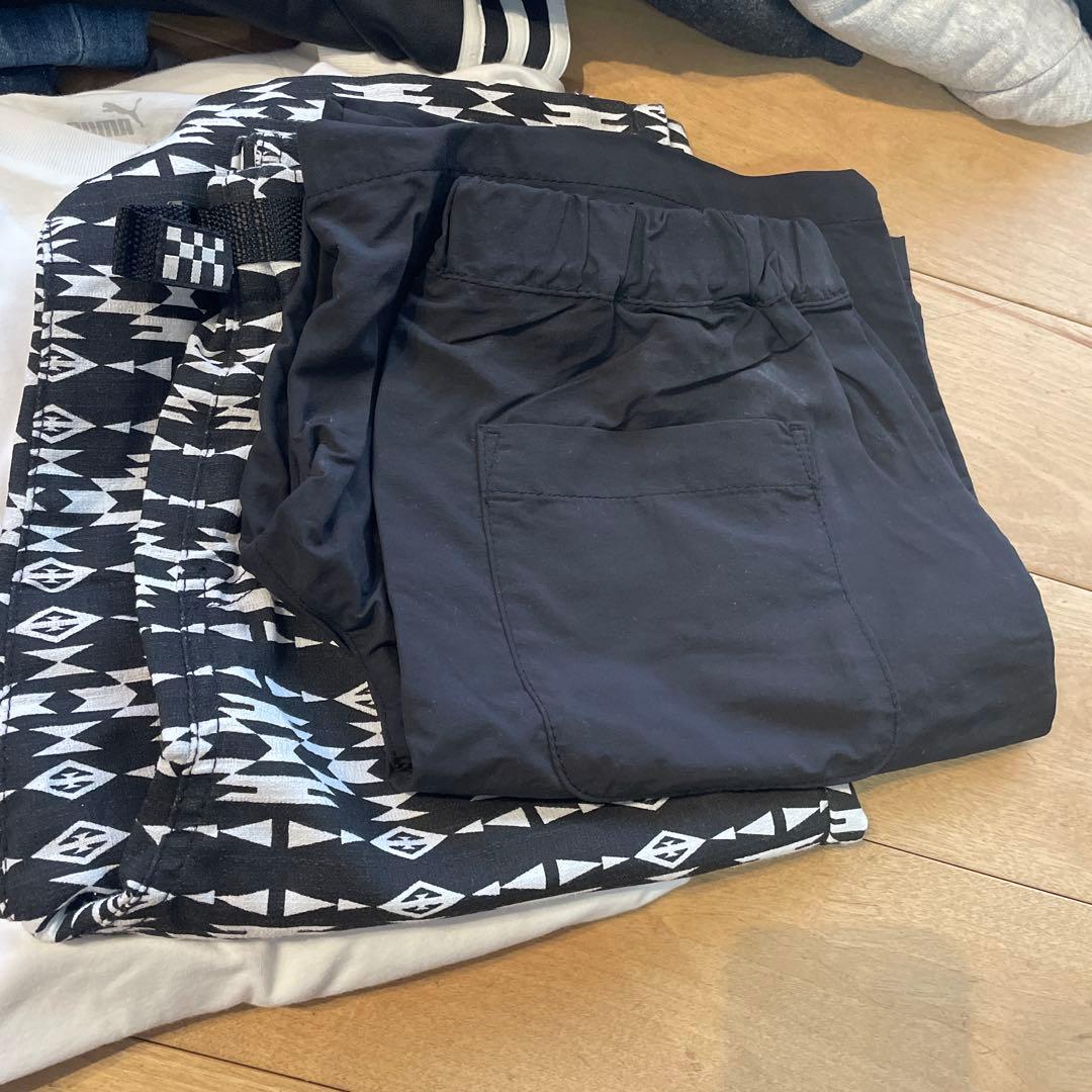 PUMA他まとめ売り　男の子　160センチ