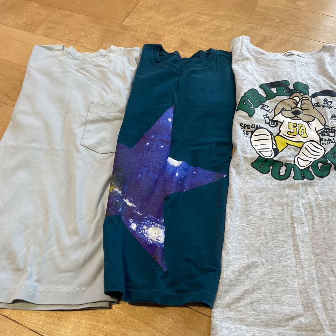 PUMA他まとめ売り　男の子　160センチ