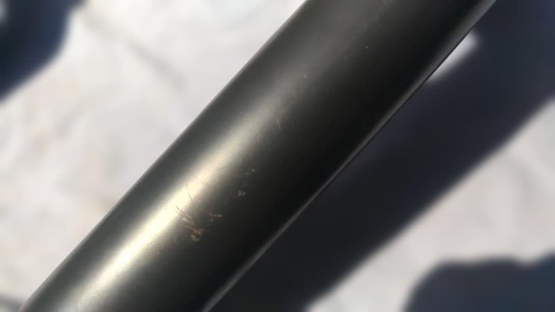 XL883 バンス ショートショット フルエキゾースト