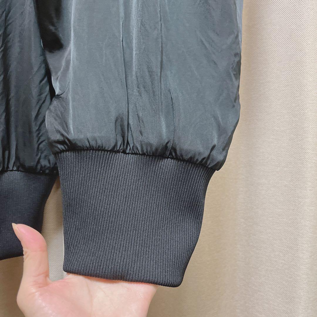 LIMI feu リミフゥ サロペット サルエル