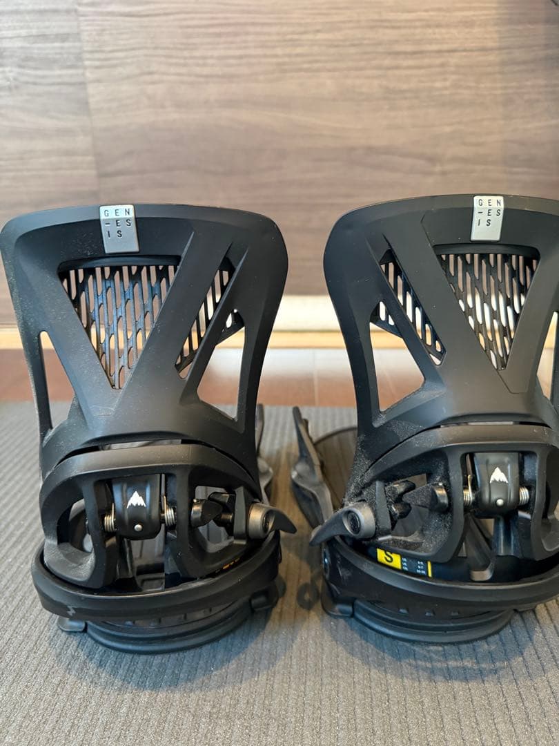 Taka様 極上品⭐︎Burton Step On® Genesis S