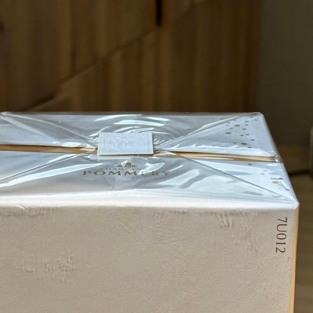 その他 Pommery Louise 2004 Brut 750ml