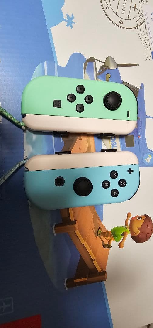 Switchどうぶつの森セット