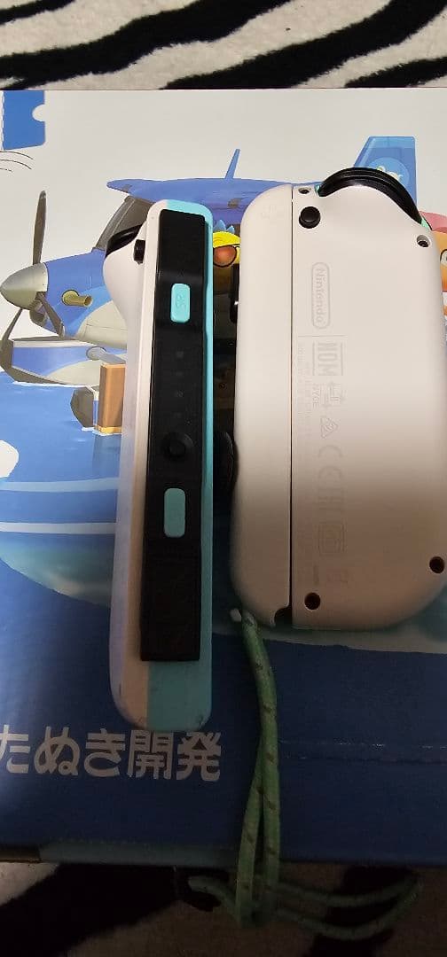 Switchどうぶつの森セット