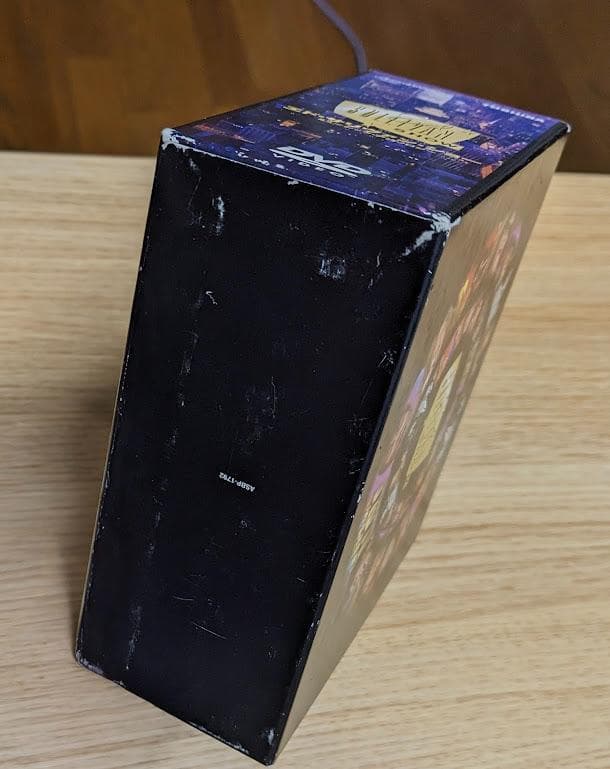 エド・サリヴァン・ショー ミュージック・アンソロジー 5巻セット