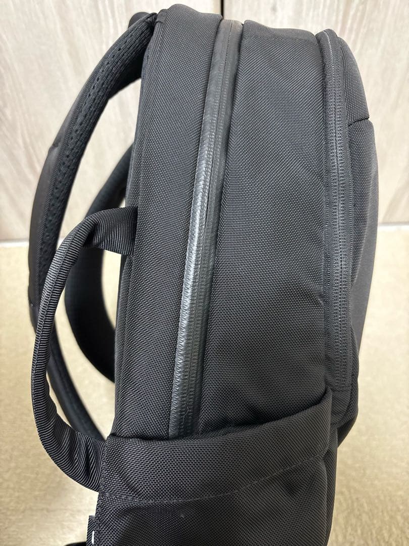 [tomtoc]15.6インチPC対応 ビジネスリュックCordura 20L