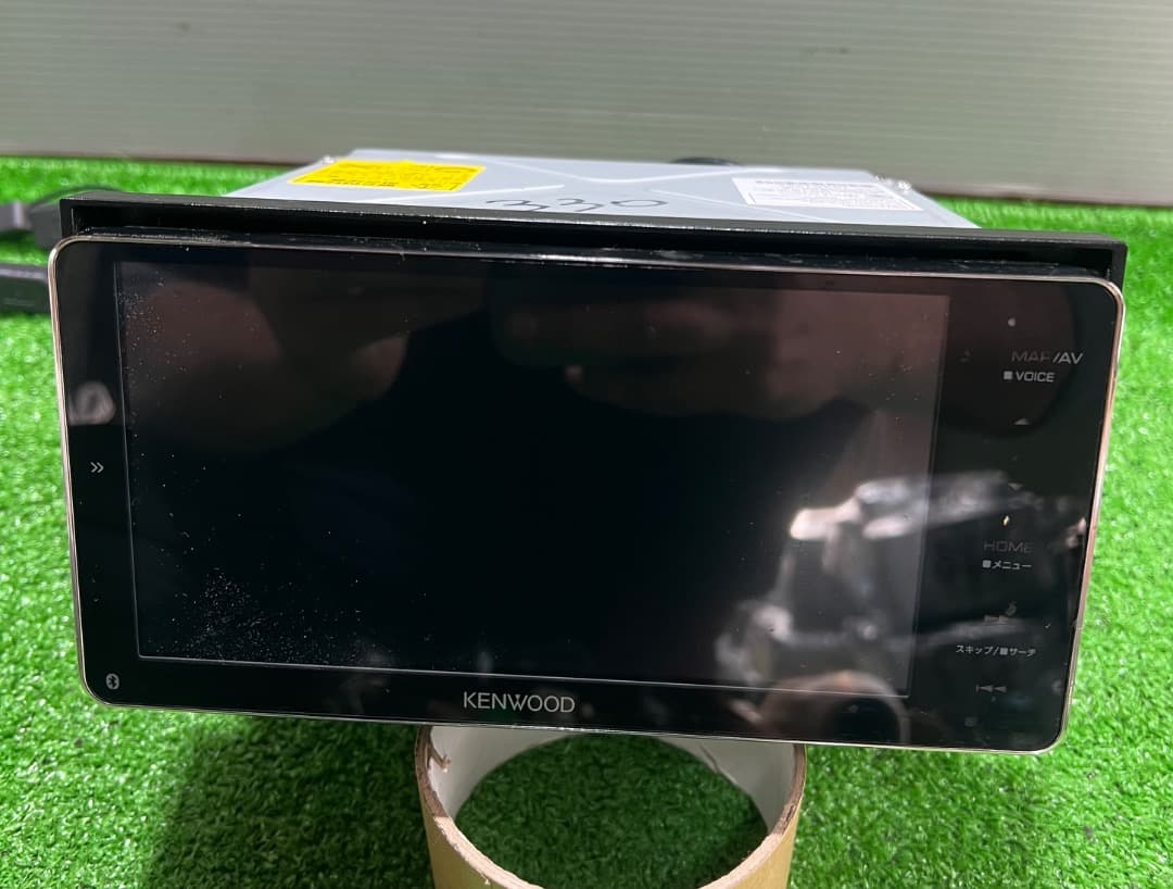 KENWOOD MDV-M906HDW ケンウッド 彩速ナビ2018