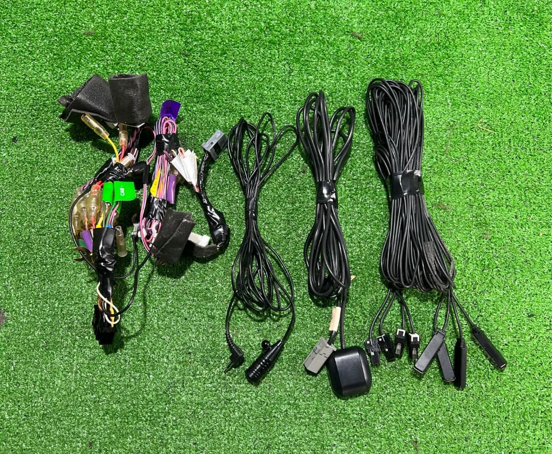 KENWOOD MDV-M906HDW ケンウッド 彩速ナビ2018