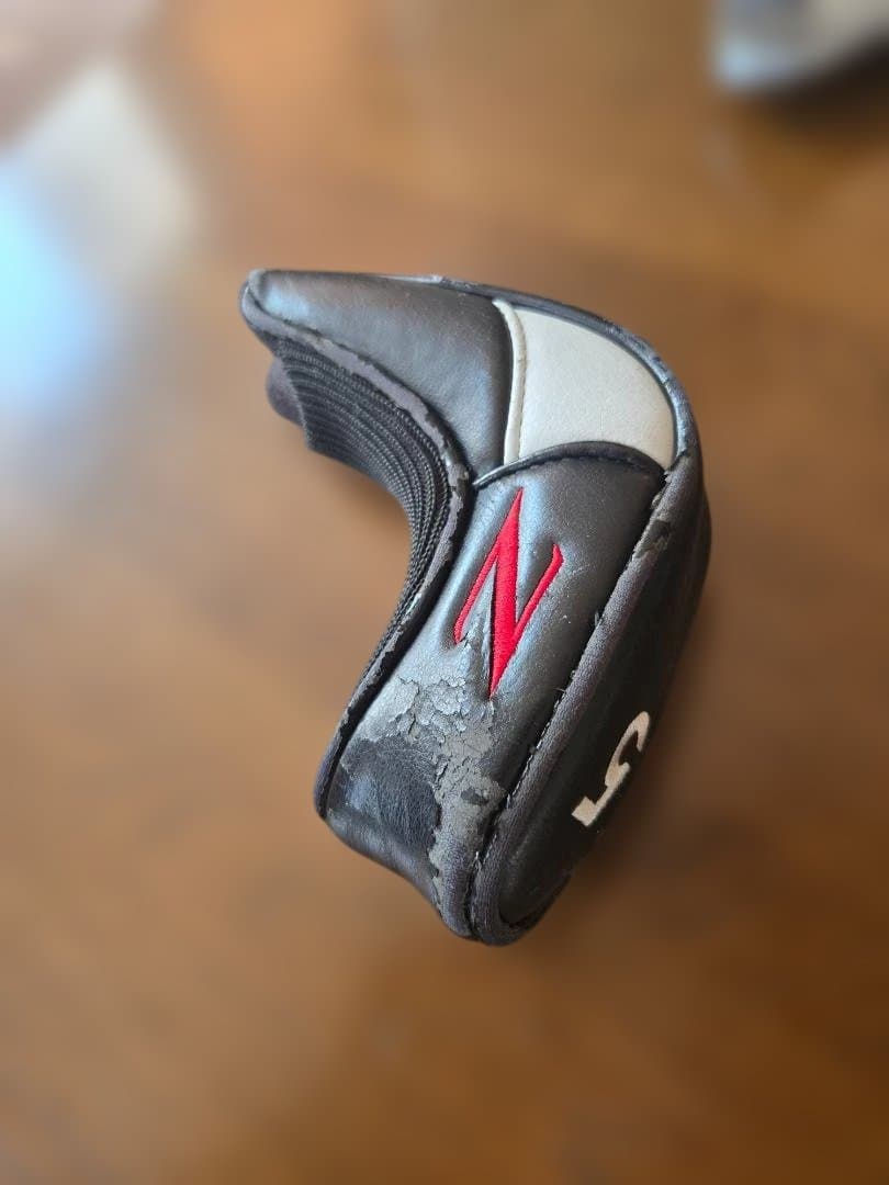 Srixon ZU65 5番ユーティリティー 26度