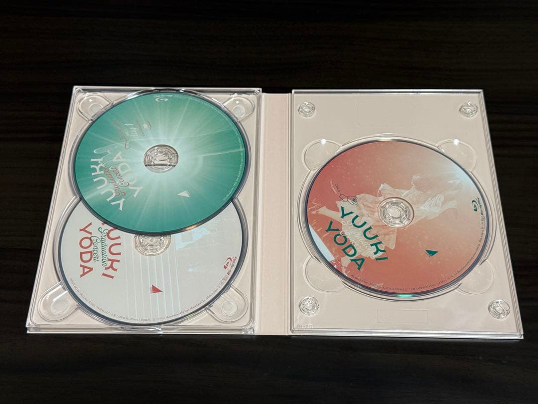 乃木坂46 与田祐希 卒業コンサート Blu-ray 完全生産限定 特典付属