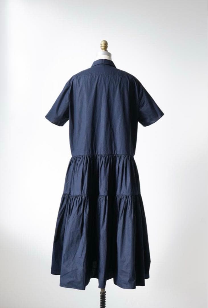 定価15万　CECILIE BAHNSEN PRIMROSE セシリー ワンピ