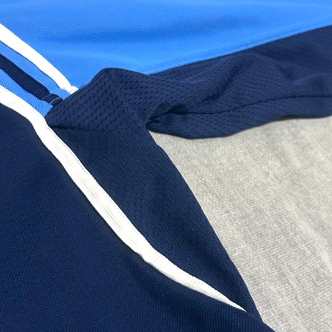 Y2K 90s old adidas アディダス トラックジャケット　ジャージ