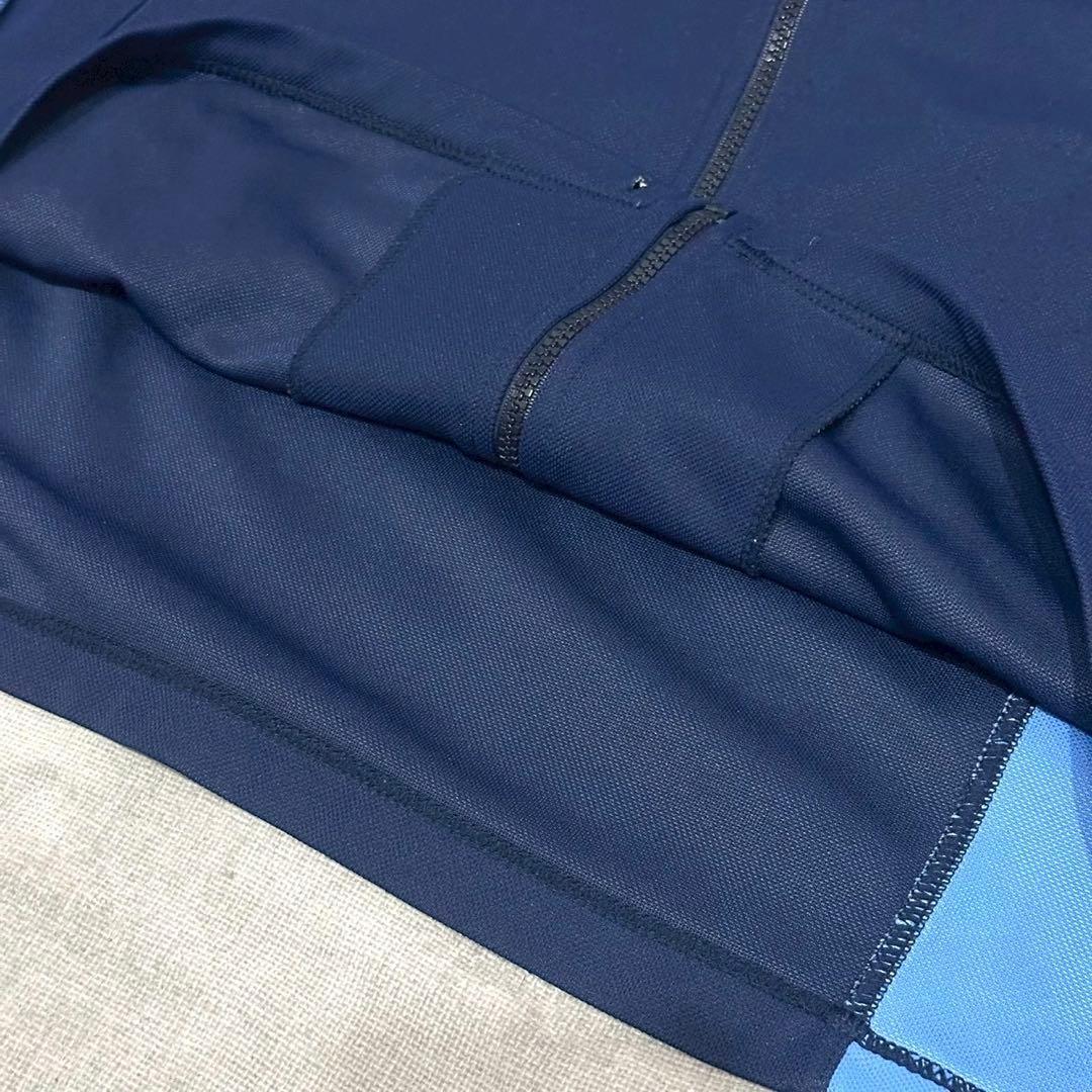 Y2K 90s old adidas アディダス トラックジャケット　ジャージ