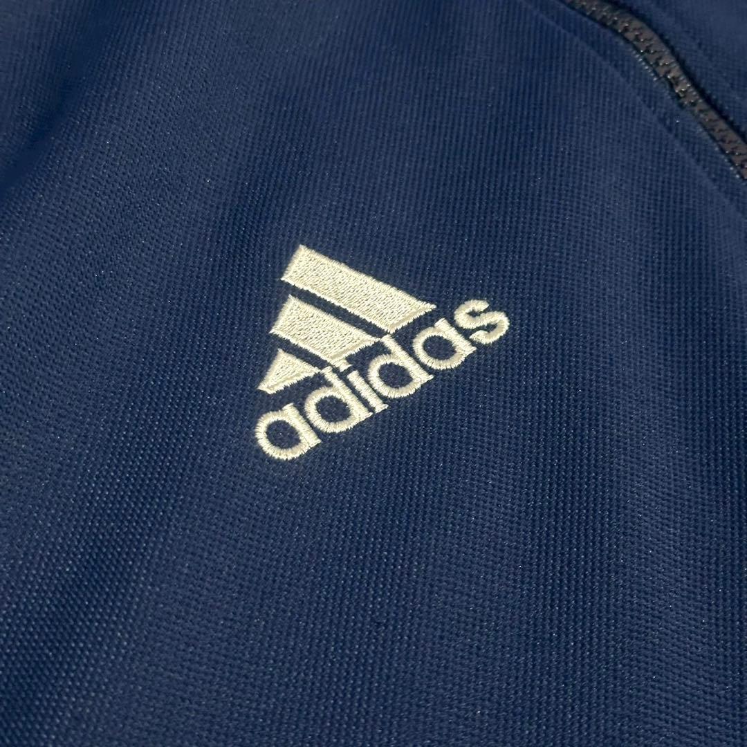 Y2K 90s old adidas アディダス トラックジャケット　ジャージ
