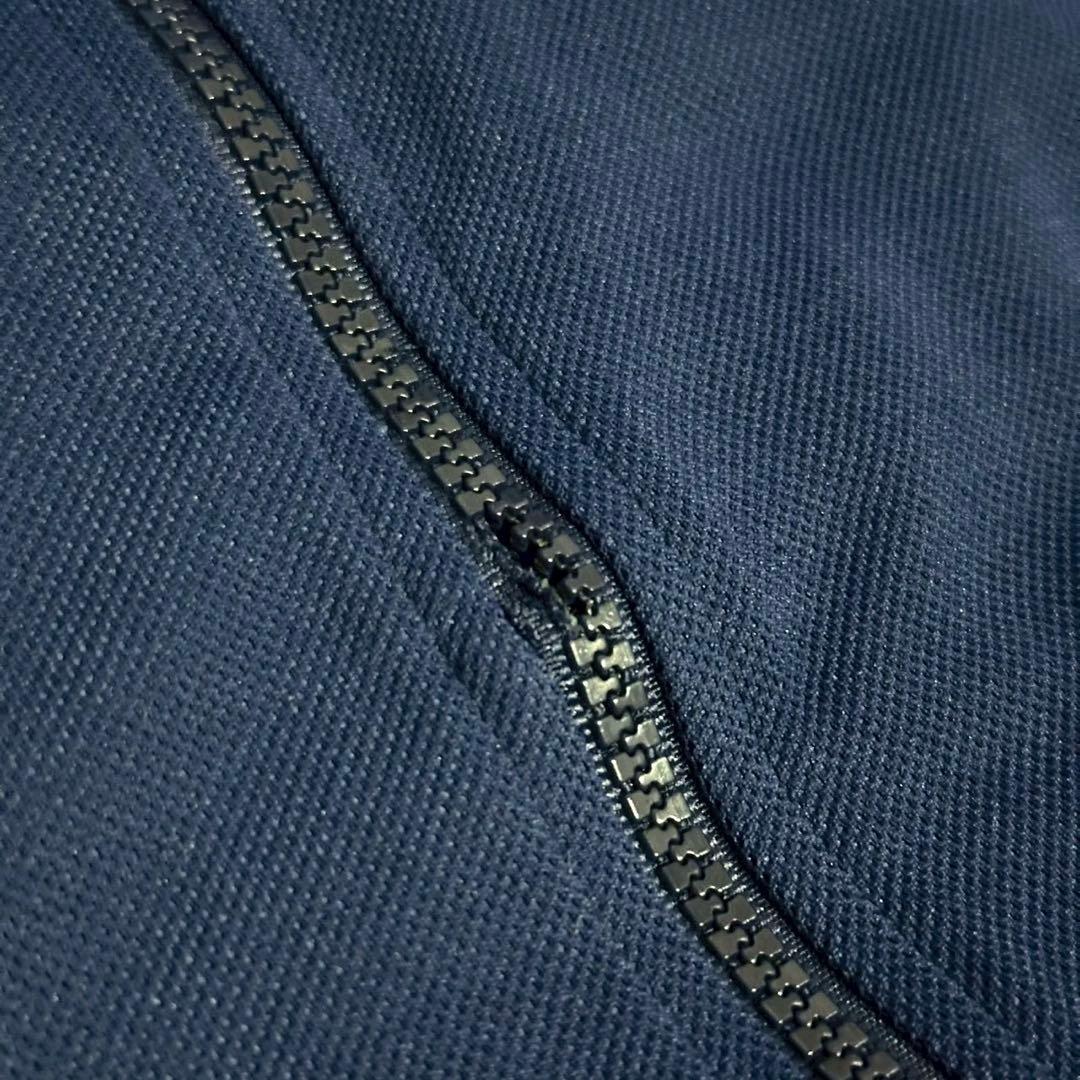 Y2K 90s old adidas アディダス トラックジャケット　ジャージ