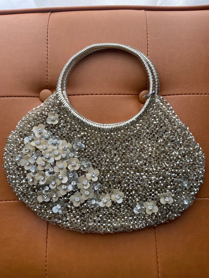 ANTEPRIMA お花 ハンドバッグ