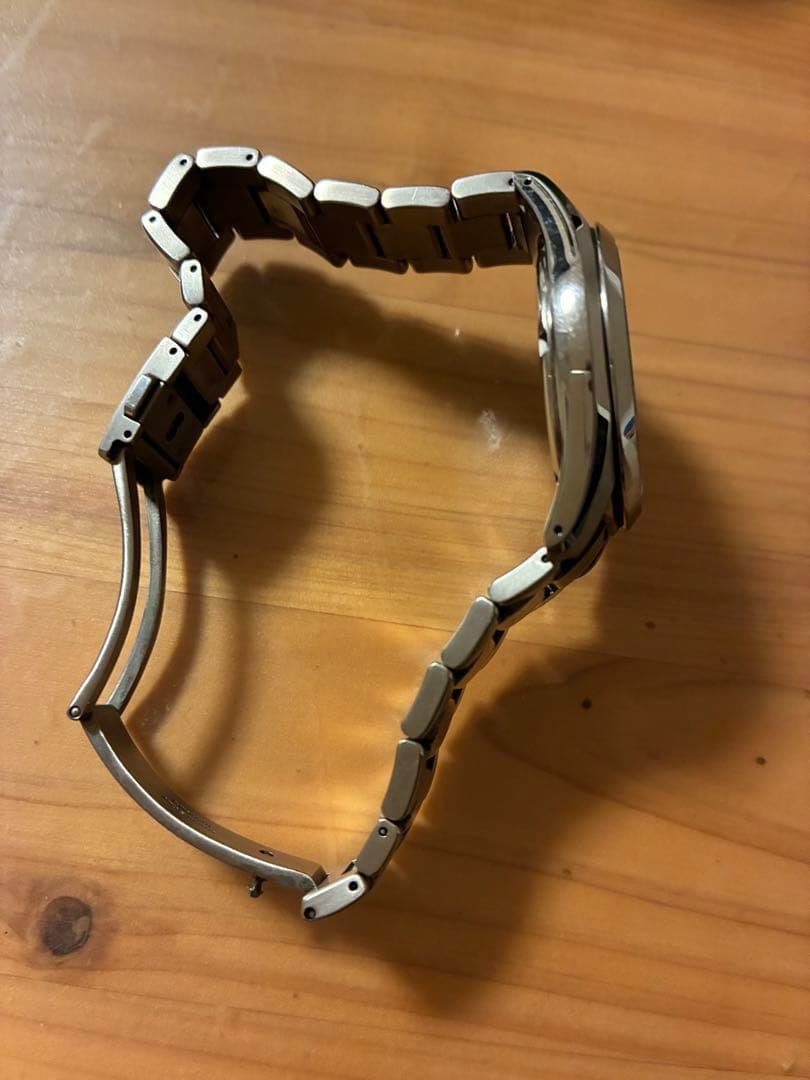 【限定値下げ】Grand Seiko グランドセイコー SBGV231 黒文字盤