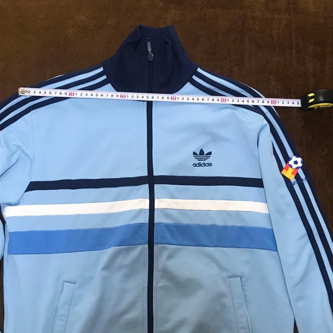 最終価格‼️\"復刻\"82\"Spain world cup 西ドイツモデルジャージ