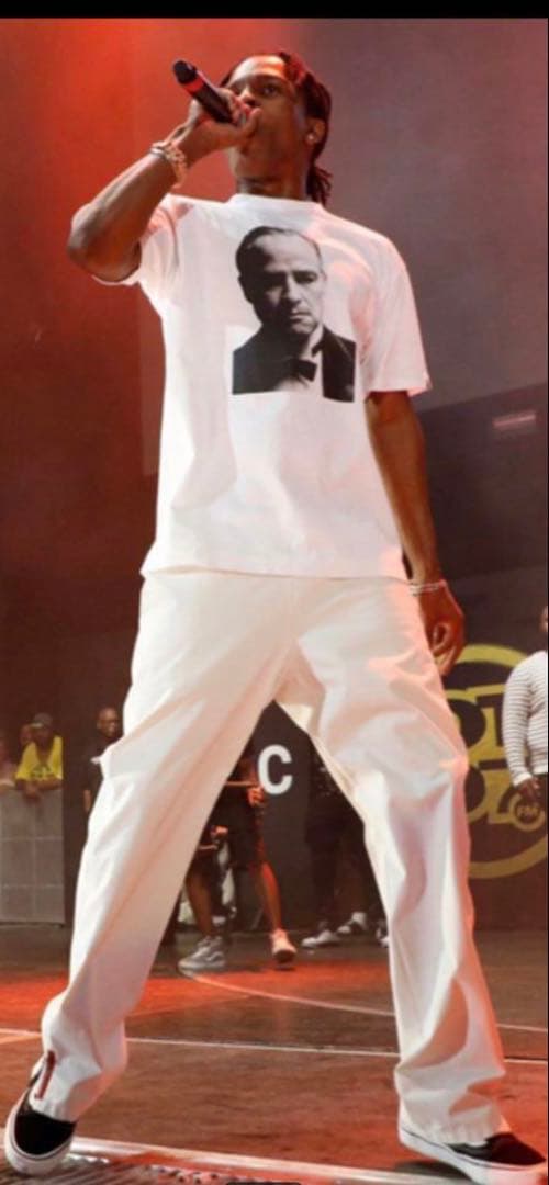 PRADA プラダ　チノパン　ベージュ