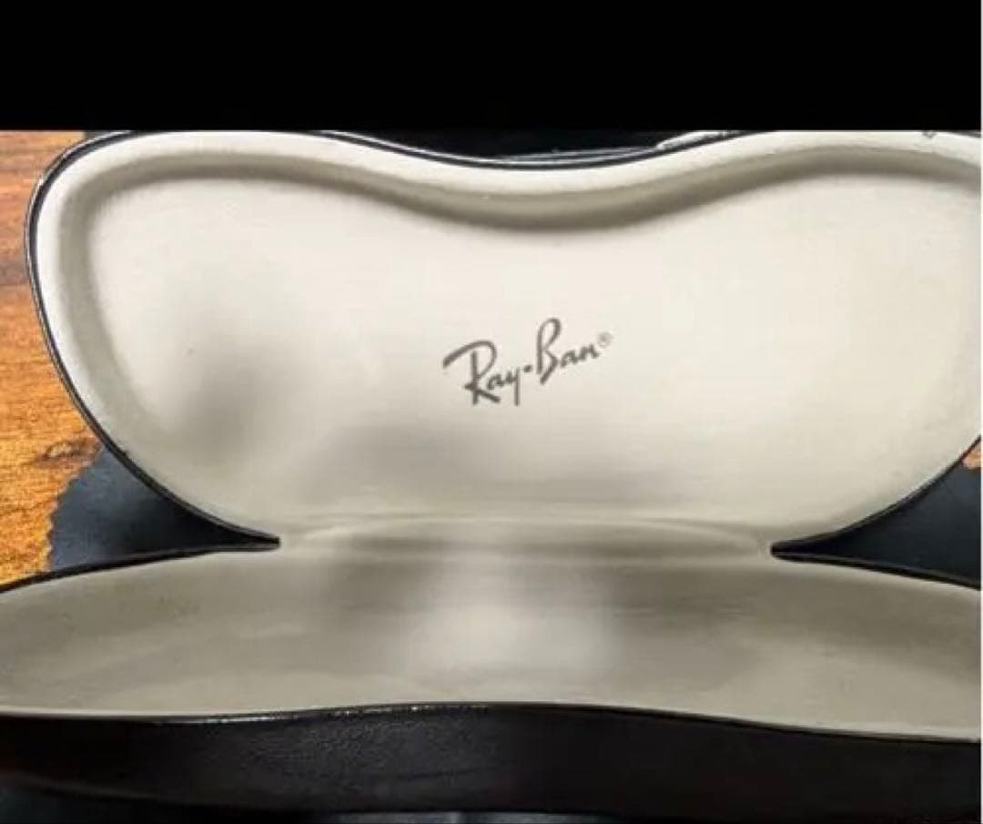 Ray-Ban 　レイバン サングラス　RX5154　51サイズ　ブラウンメガネ