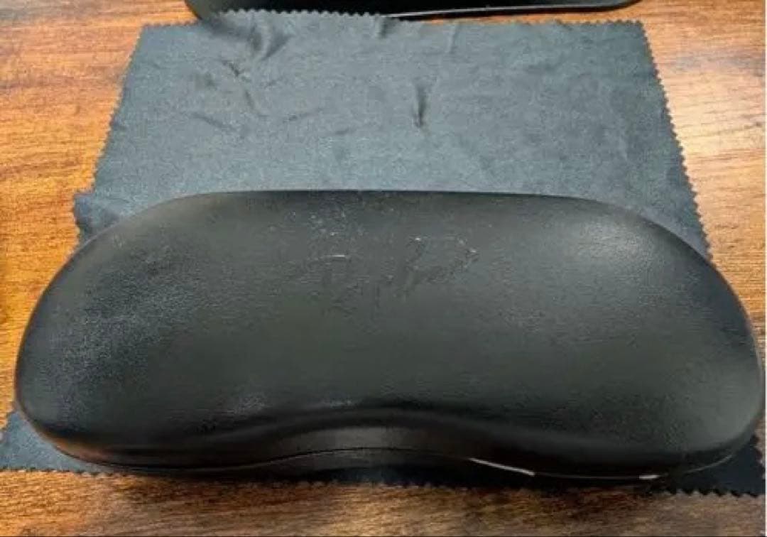 Ray-Ban 　レイバン サングラス　RX5154　51サイズ　ブラウンメガネ